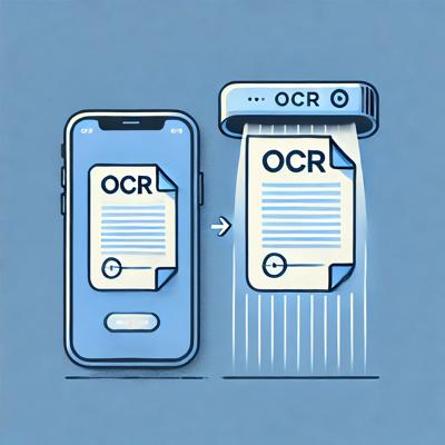 무료 한글 OCR 서비스 추천 TOP4 비교 분석 및 활용 가이드