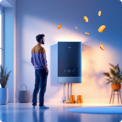 경동나비엔 보일러 교체비용 이미지