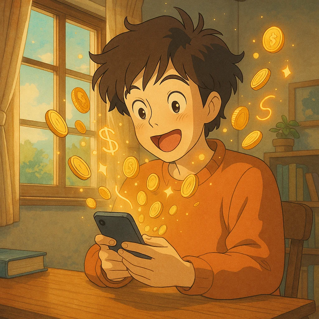 통신비 미환급금 조회