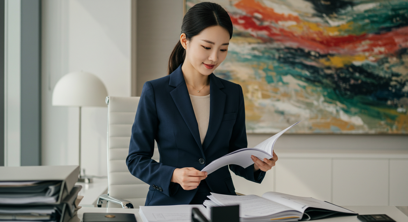 공무원 신용대출 조건 총정리 💳 금리, 한도, 신용점수 기준은?