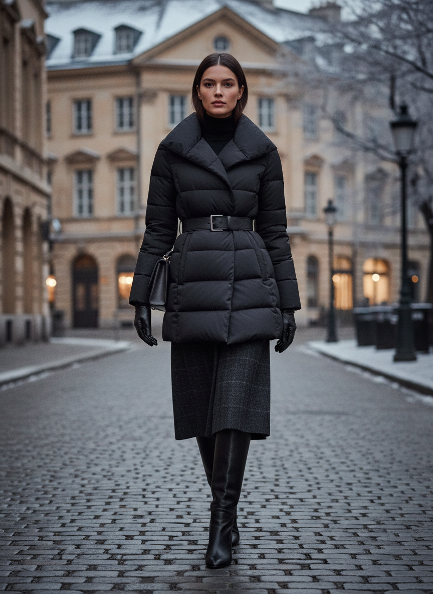 구스 패딩 세탁 망치면 끝! 겨울 패딩 세탁 후 오래 입는 비결