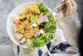 1인 저탄고지 식단표