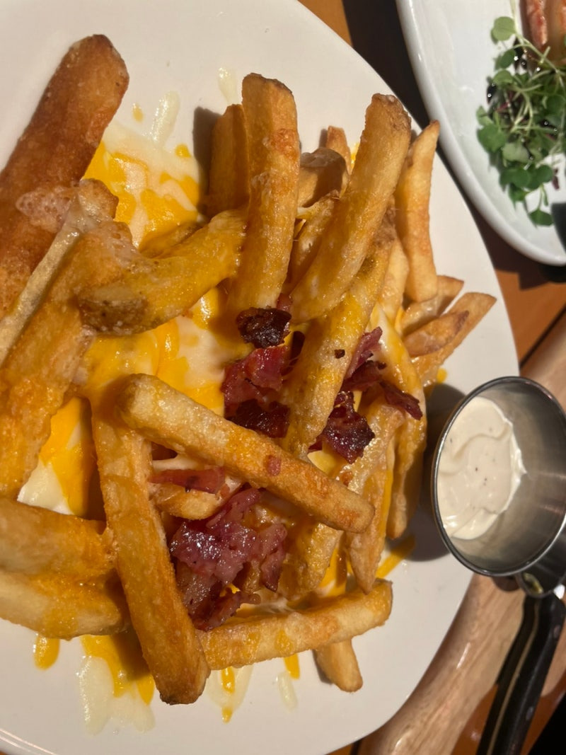 아웃백 런치 점심에 방문해서 뽕 뽑는 방법3