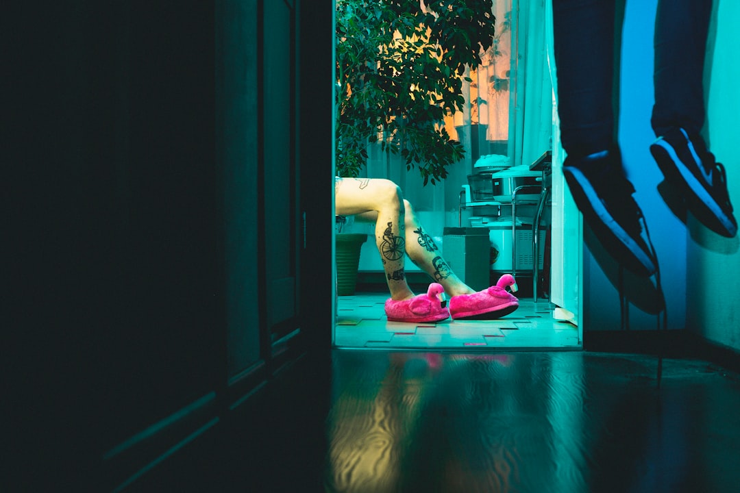 Slipper