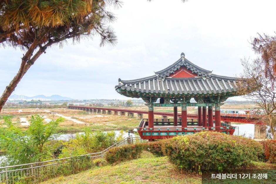 완주 가볼만한곳 베스트10