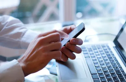 스마트초이스 미환급금 조회