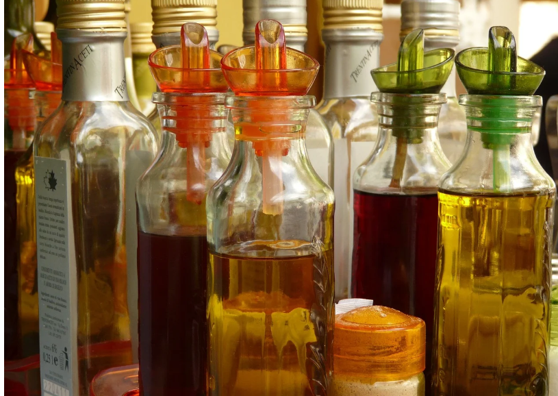 감식초의 효능과 영양