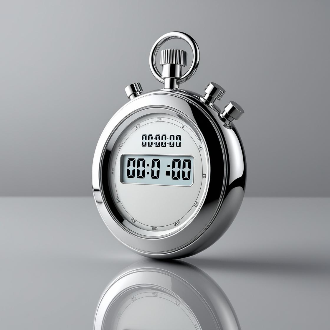 골프 시간 규칙