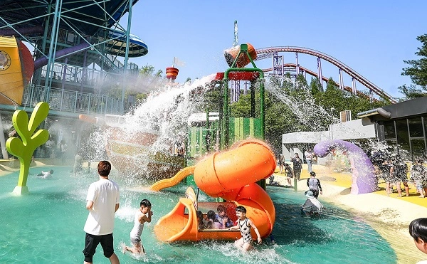 더워터워즈페스티벌