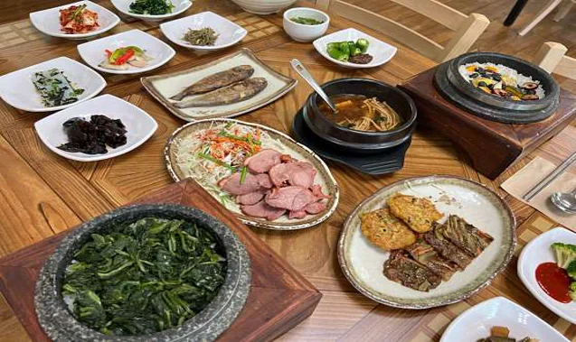 고화갈비살 진천혁신점