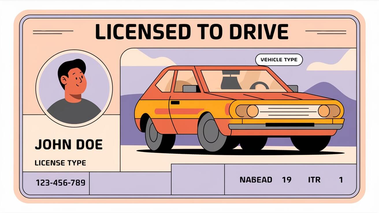 운전면허 갱신 기간 조회 방법