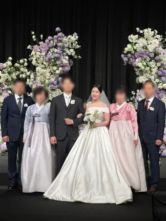 결혼식 혼주 답례글 모음 웨딩 예식 인사말 문구 결혼 준비 가이드_21