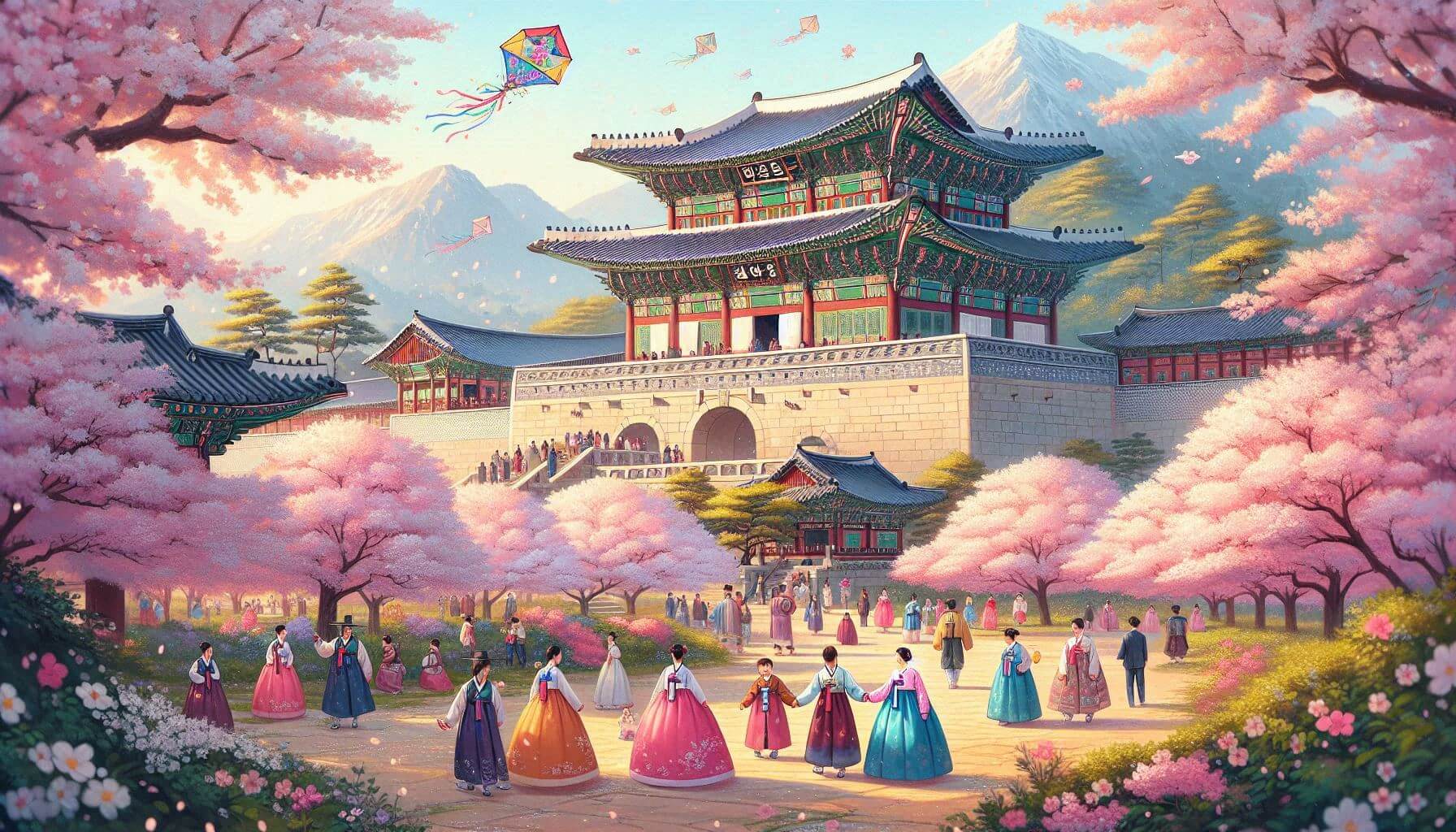 국가유산방문자 여권 신청