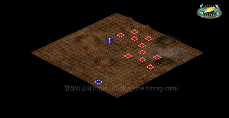 시나리오 02 지도 이미지