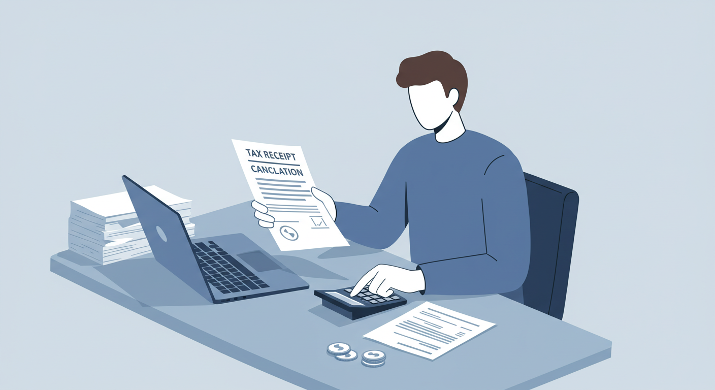 현금영수증 관련 유용한 팁과 꿀정보