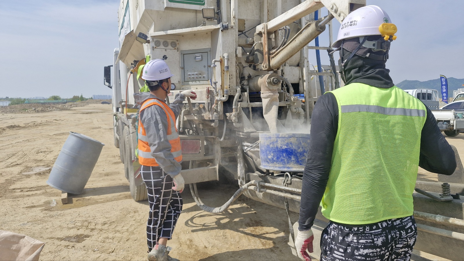 시설물 유지보수 공사 감리/발주처 대응 실무 가이드