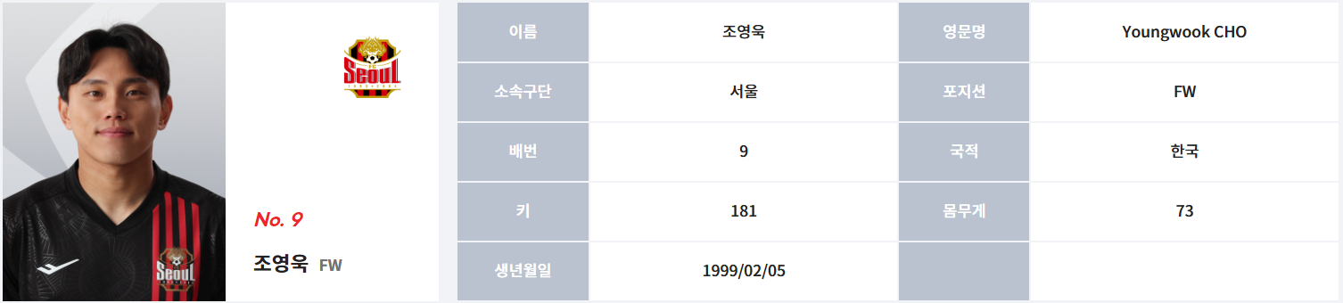조영욱 (FC 서울)