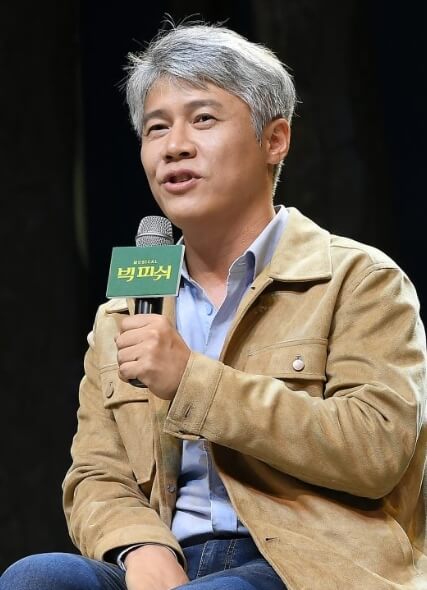 박호산 기형도 플레이