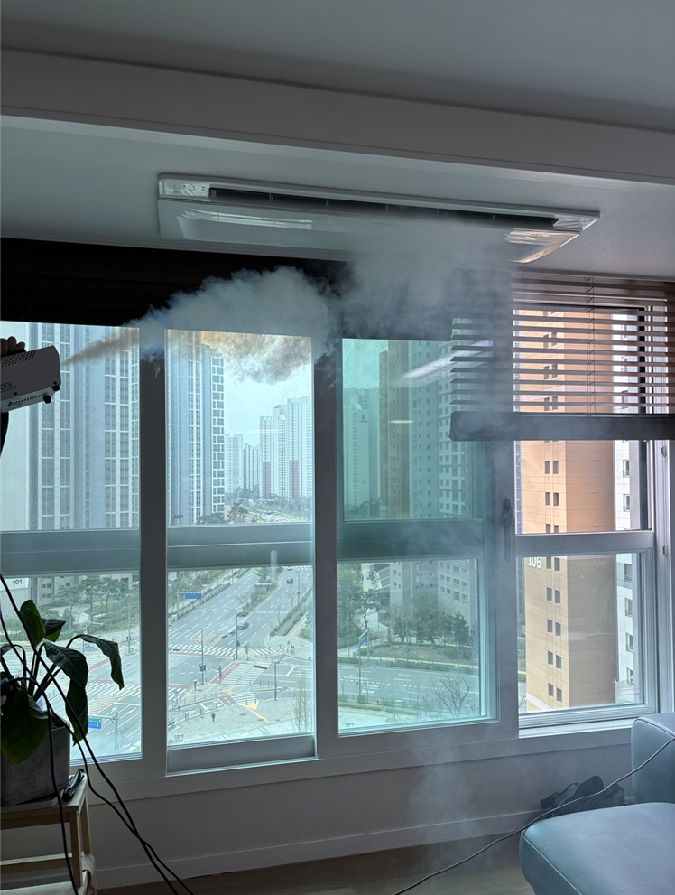 에어컨 청소 업체