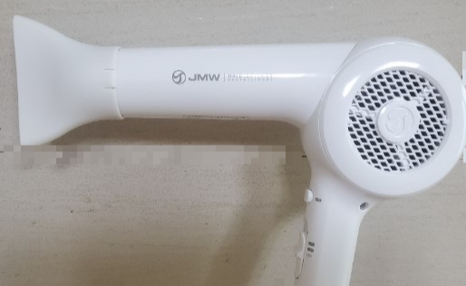 JMW BLDC 항공모터 드라이기