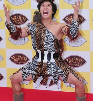 정글의밥 PD와 김병만과의 갈등