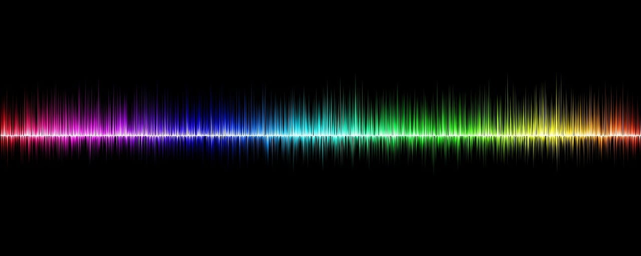 Sound와 Audio의 차이: 쉽게 이해하는 음향 용어