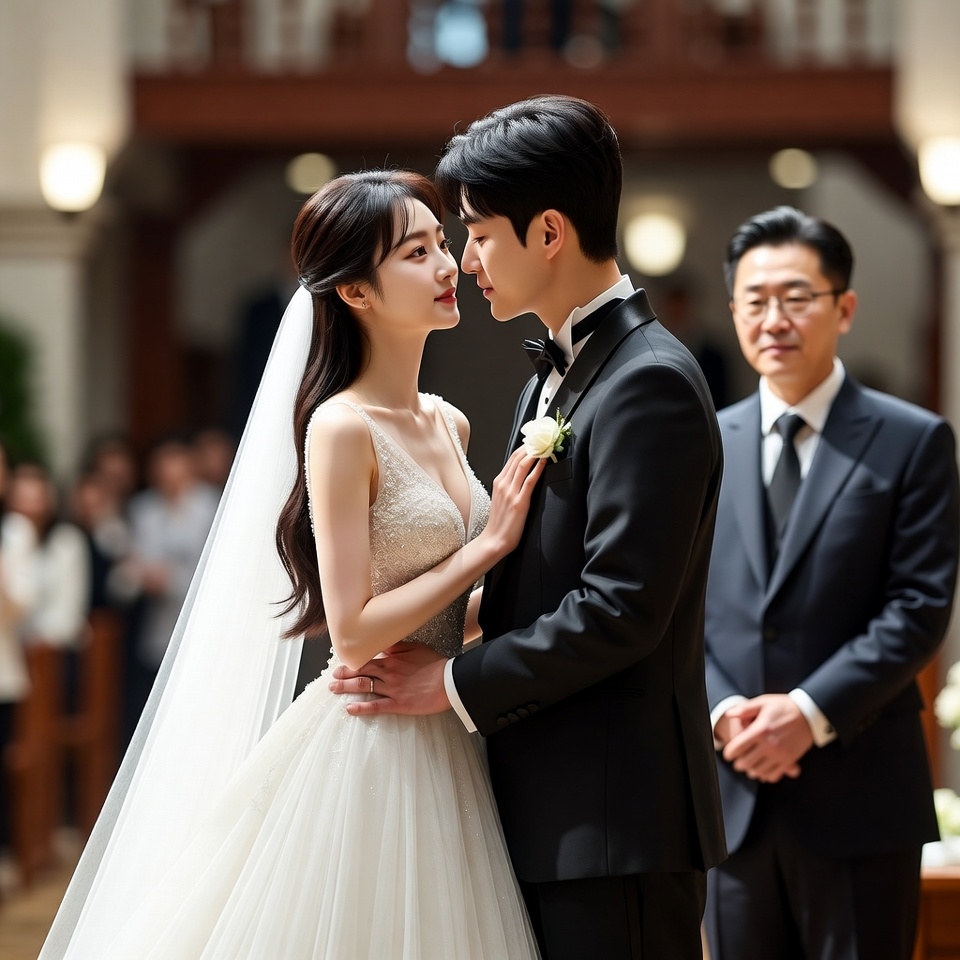 더 아름다운 결혼식 예약 방법 신청자격&middot;일정&middot;장소&middot;지원혜택