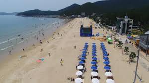 8월에 가볼만한 국내 여행지 베스트 10