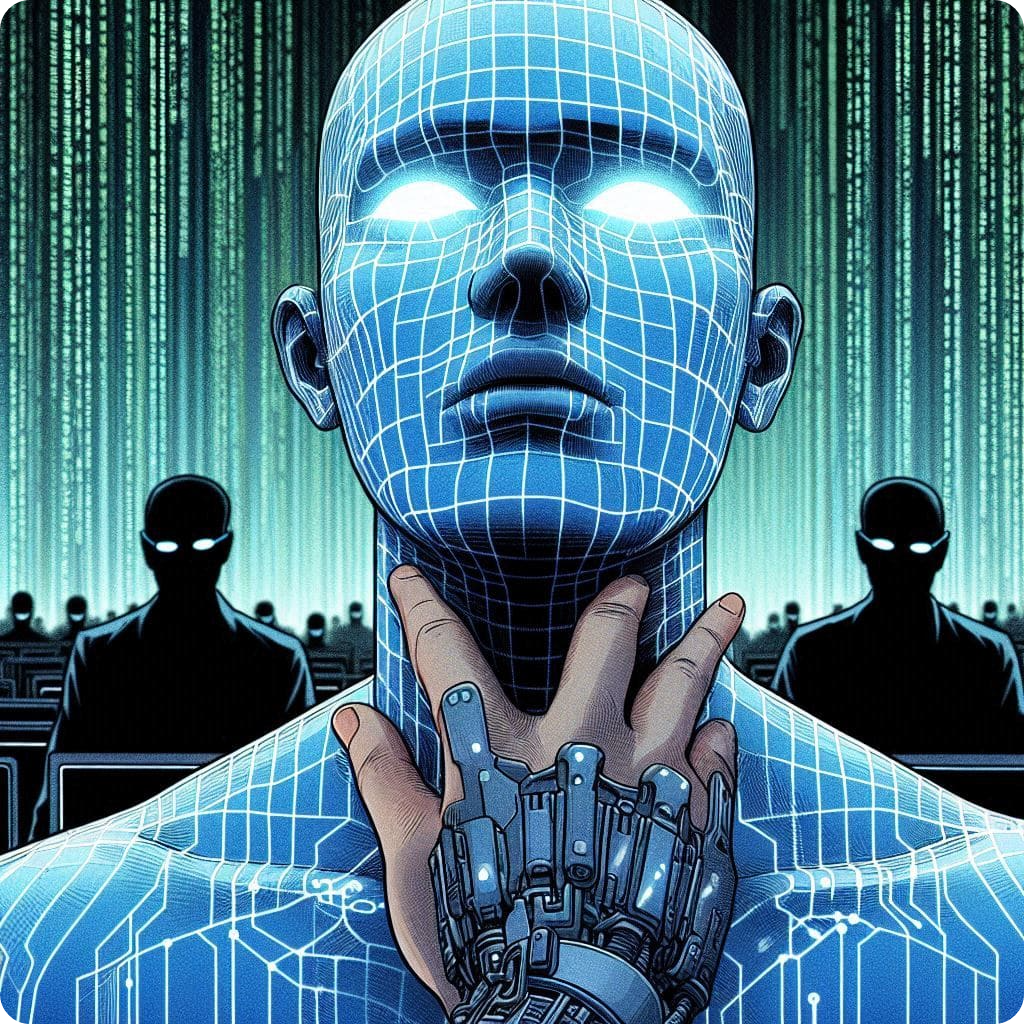 Social control in the AI ​​era