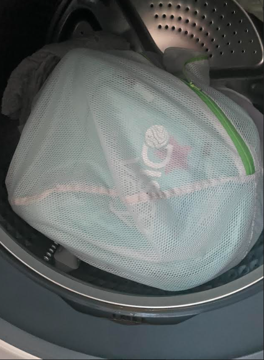 책가방 세탁하는 방법