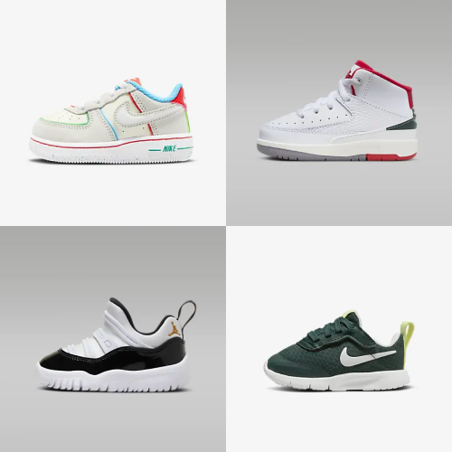 나이키 키즈 신발