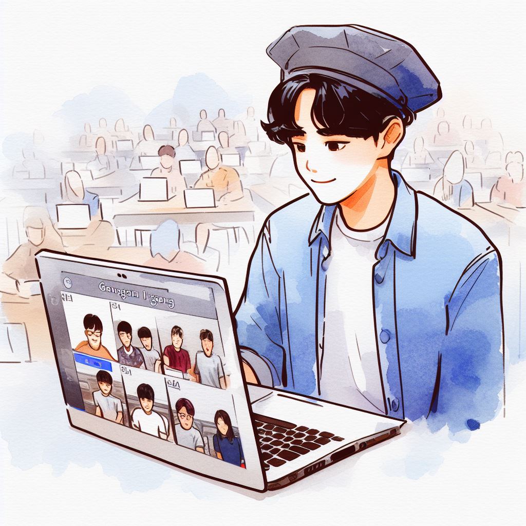 강남인강 이용팁