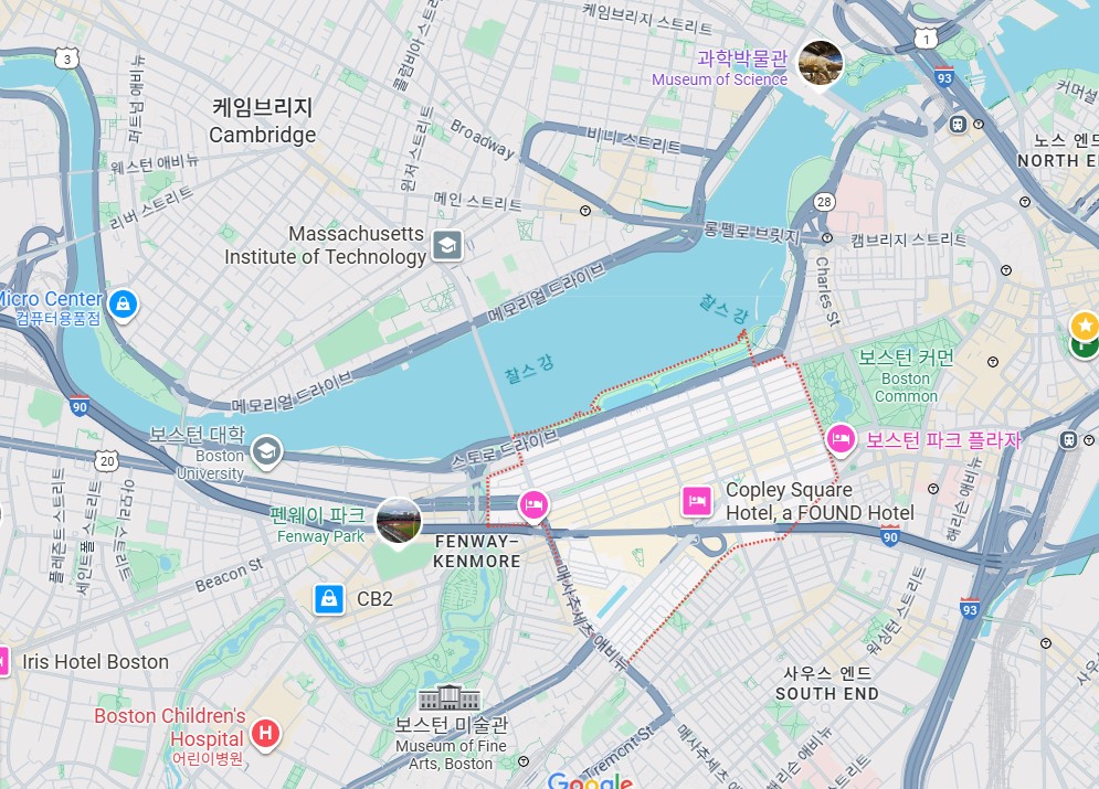 어디서 무엇을 살 것인가