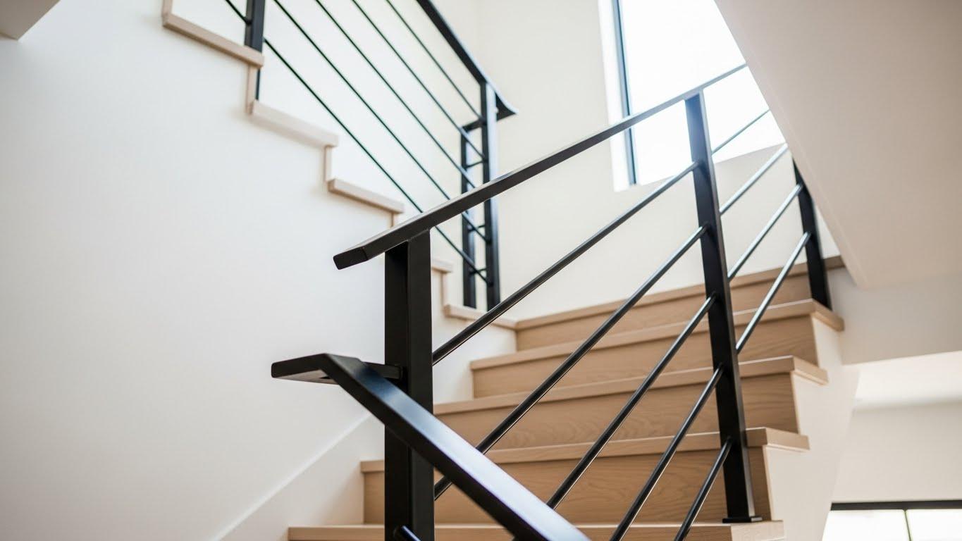 인테리어 레일등