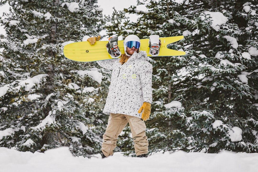 Winter Games
