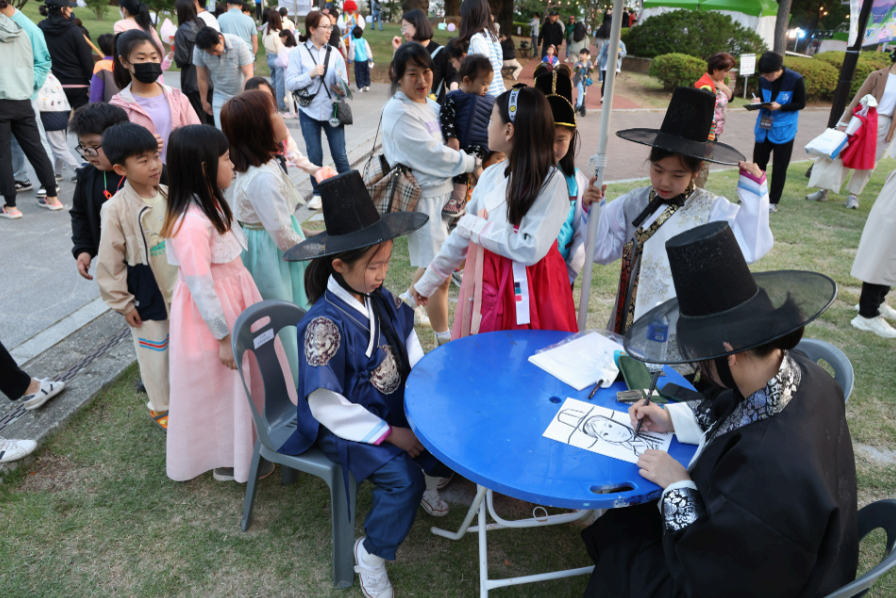 [5월 여행, 축제]창녕 국가유산 야행, 달빛 아래 피어나는 특별한 여행❘기간,일정, 프로그램, 주변 볼거리