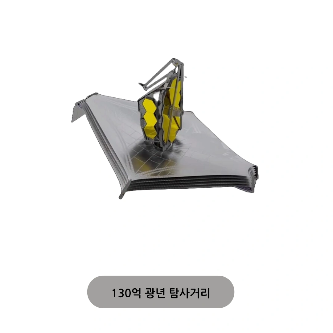 제임스 웹 망원경