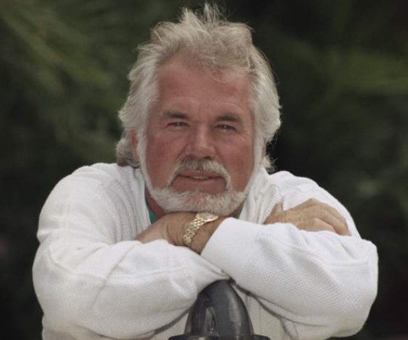 케니 로저스 관련 사진