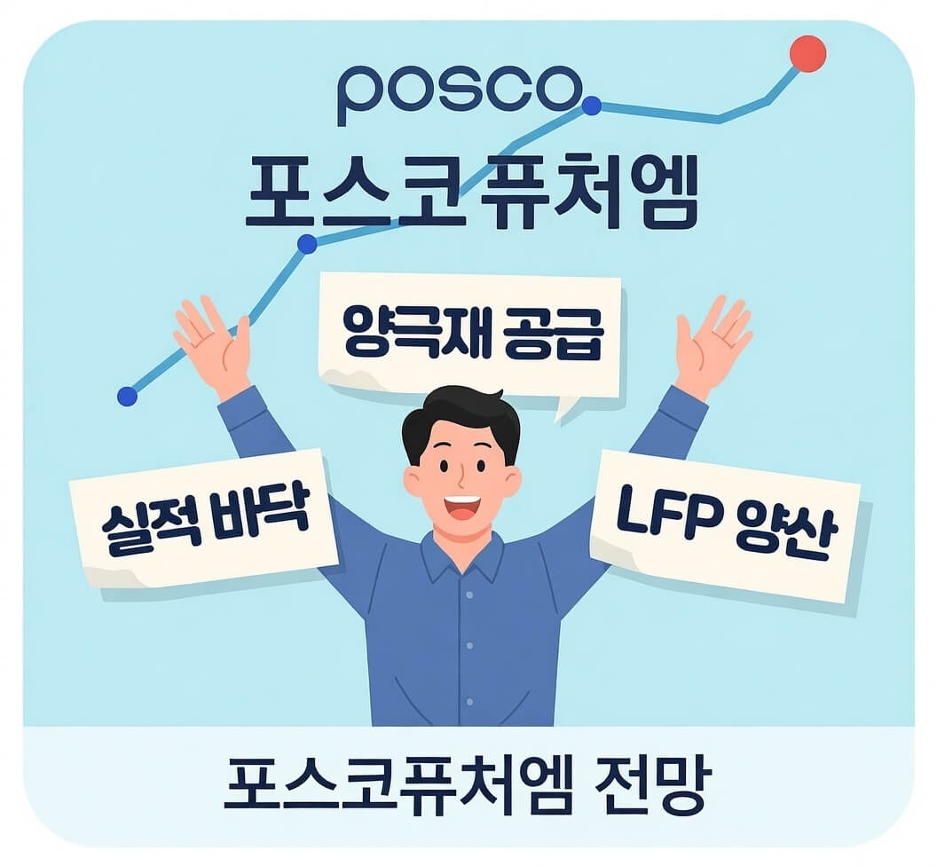 포스코퓨처엠