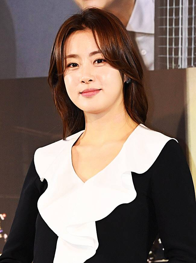 배우-강소라