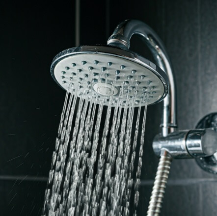 샤워기-온수-이미지