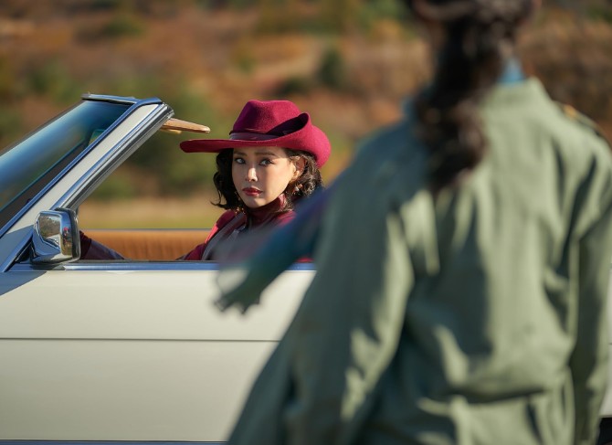 [넷플릭스 19금 드라마 추천] 애마 노출 수위&amp;#44; 실화 여부&amp;#44; 몇부작&amp;#44; 줄거리&amp;#44; 결말