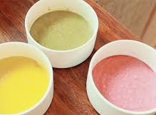 누룩소금 - 건강을 위한 저염식단