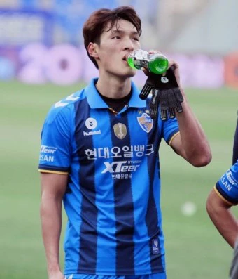 박용우 아시안컵 요르단전 실수 연발 영상