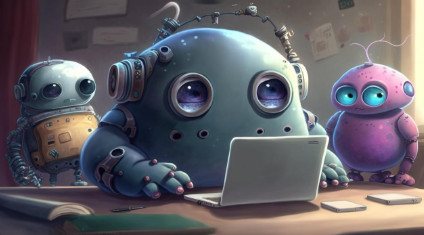 AI 챗봇 기반의 개인 맞춤형 복약 상담 기술