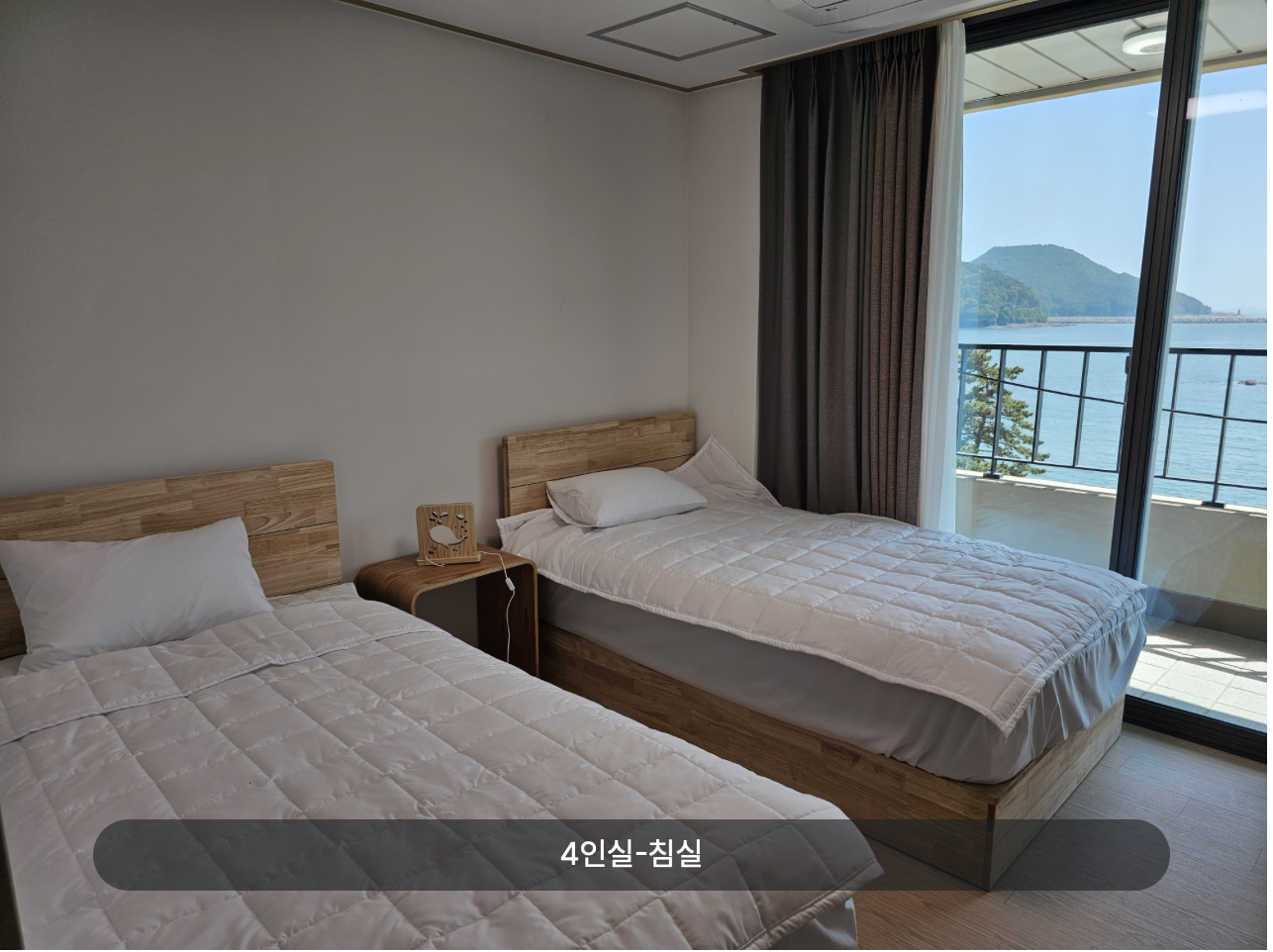 변산반도 생태탐방원