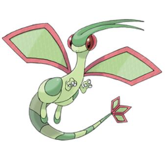 포켓몬고 플라이곤