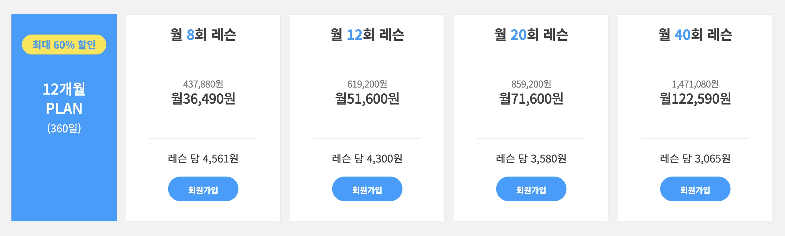 엔구-가격