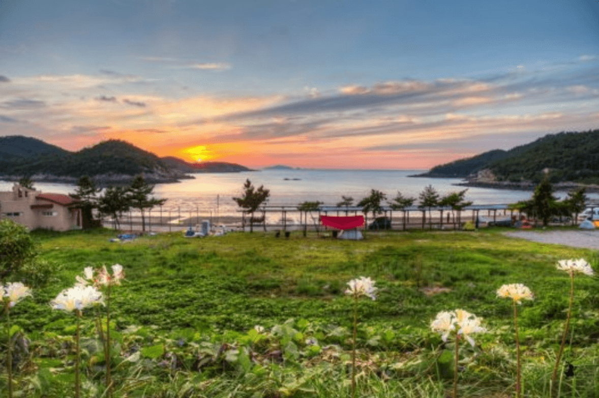 위도해수욕장 (부안군)