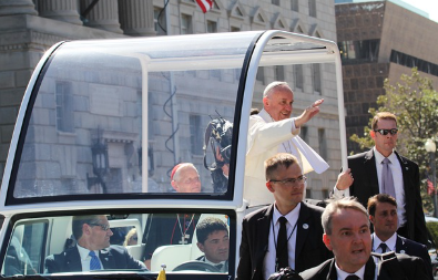 종교 지도자와 AI